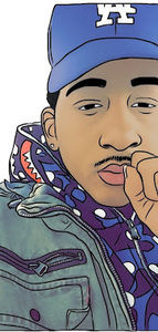 Meet your Posher, Nelly